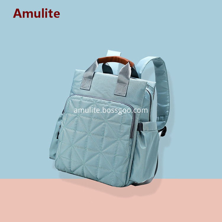 Mother baby care bag Mother baby care bag