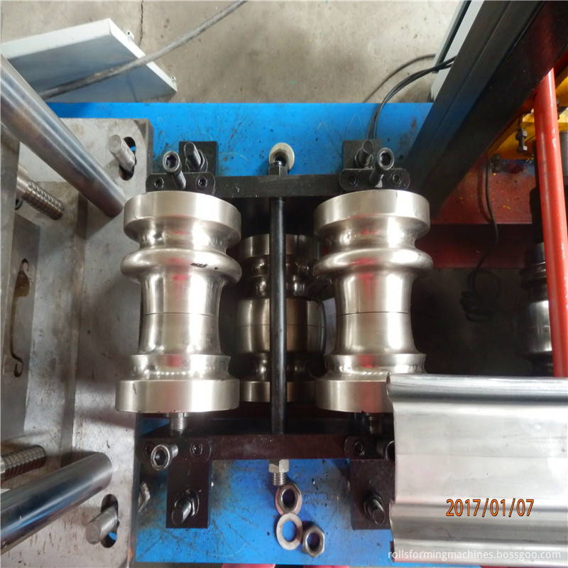 lower cost shutter door machine3 lower cost shutter door machine3