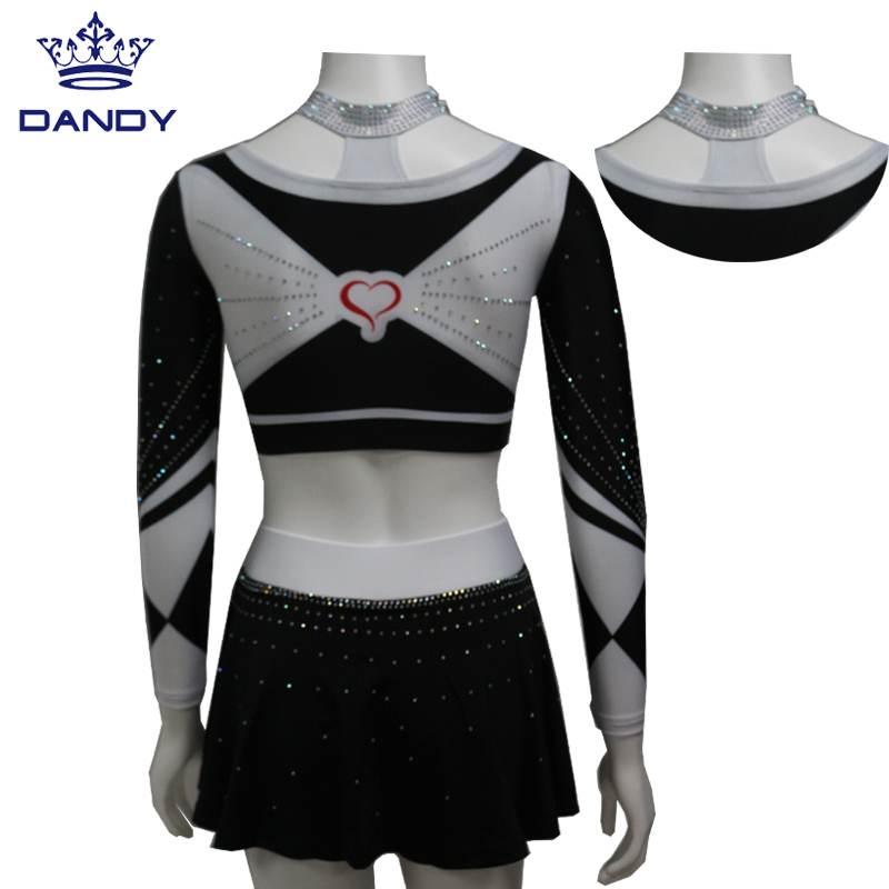 custom cheer uniform custom cheer uniform