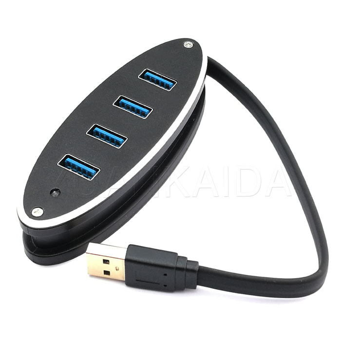 USB 3.0 4Port HUB