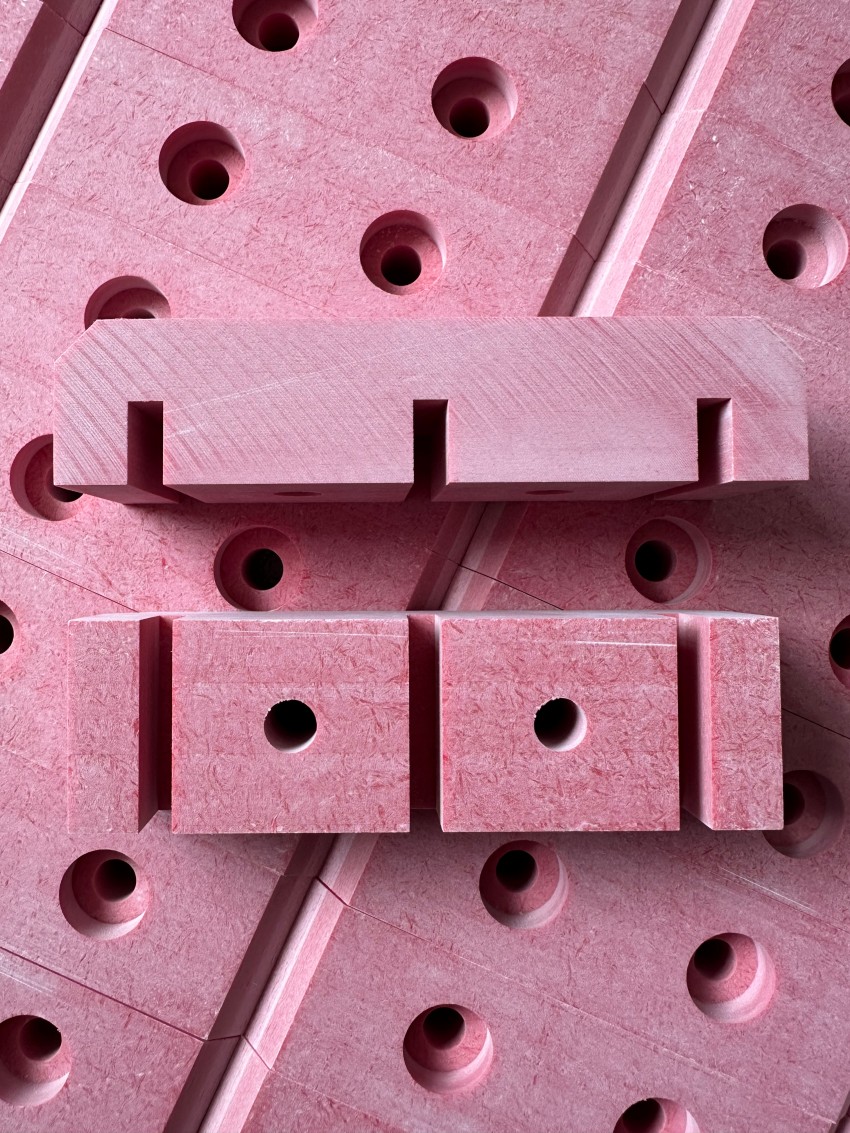 Polyester Composites GPO31 Polyester Composites GPO31