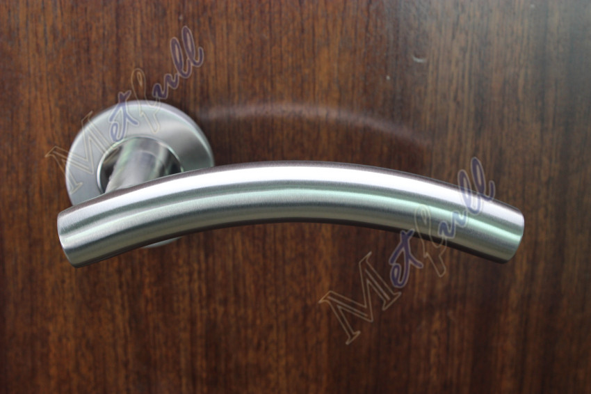 Hollow Lever Handle