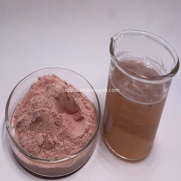 Pomegranate Powder Pomegranate Powder