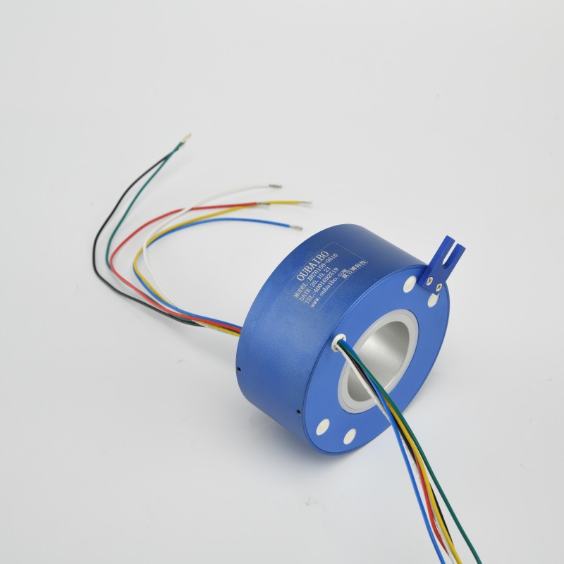 Anel Deslizante Impermeável Waterproof Slip Ring
