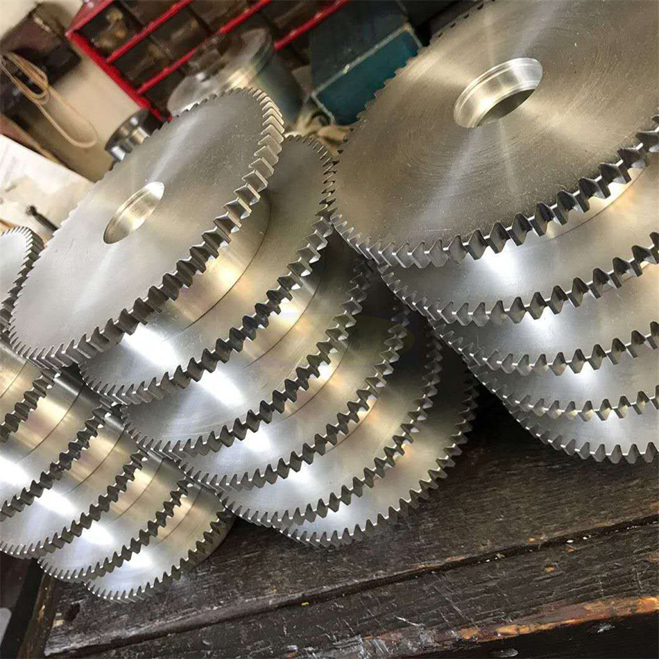 Sprocket Sprocket