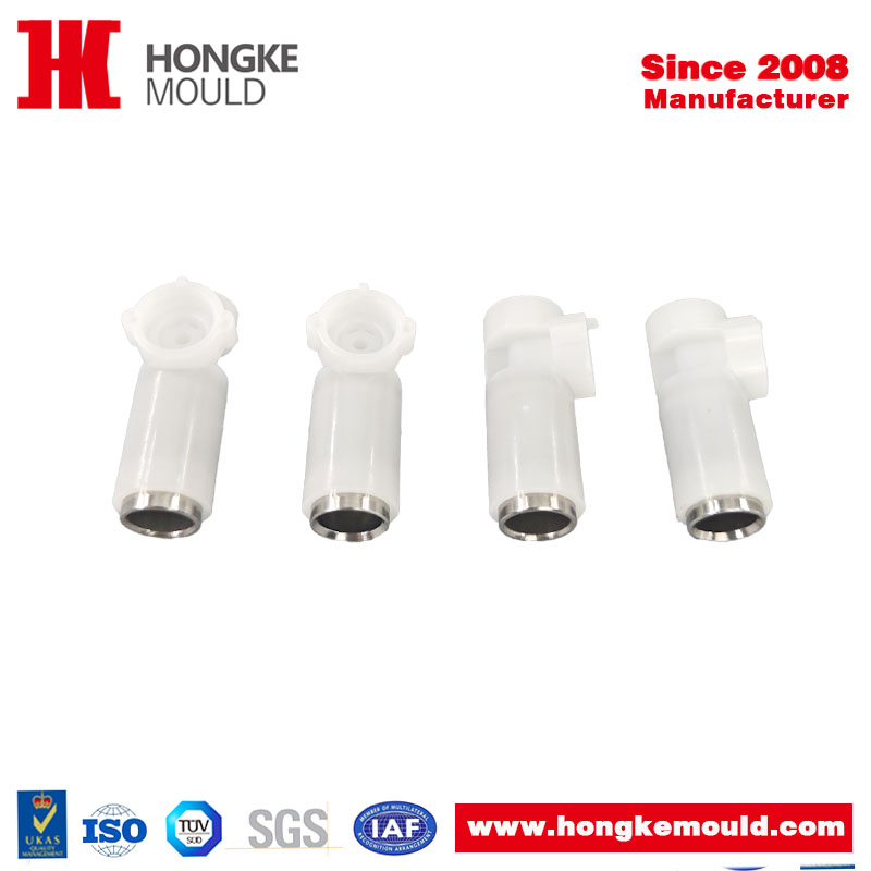 medical precision mould for pump body medical precision mould for pump body