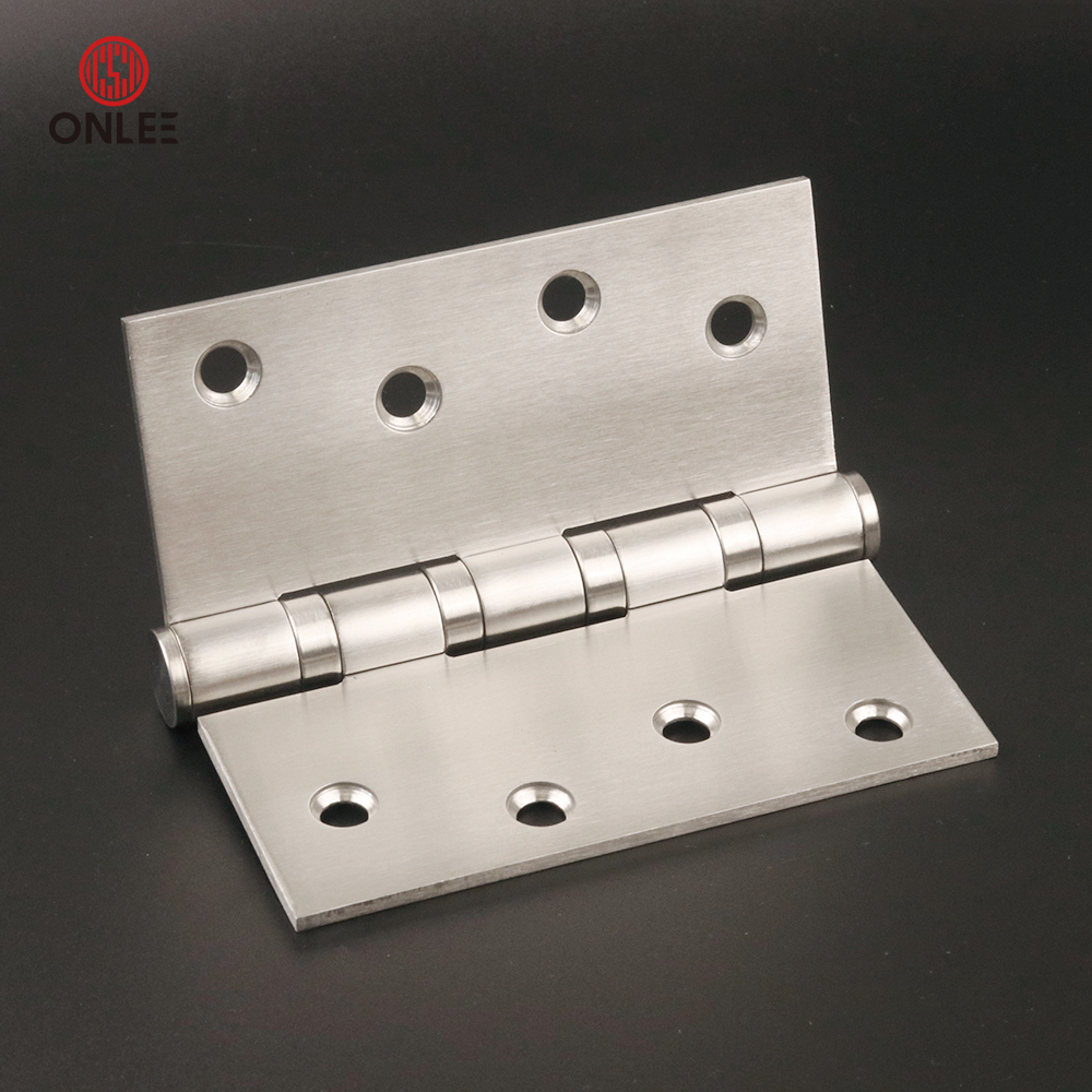 Door Hinge B Door Hinge B