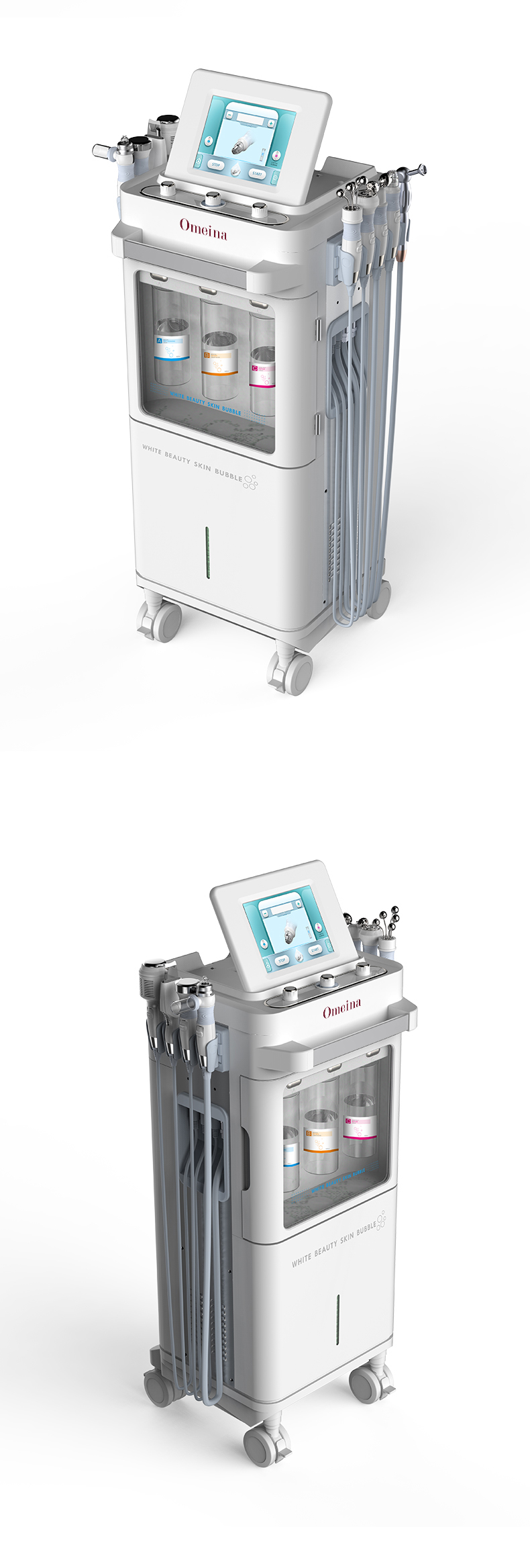 dermabrader machine dermabrader machine