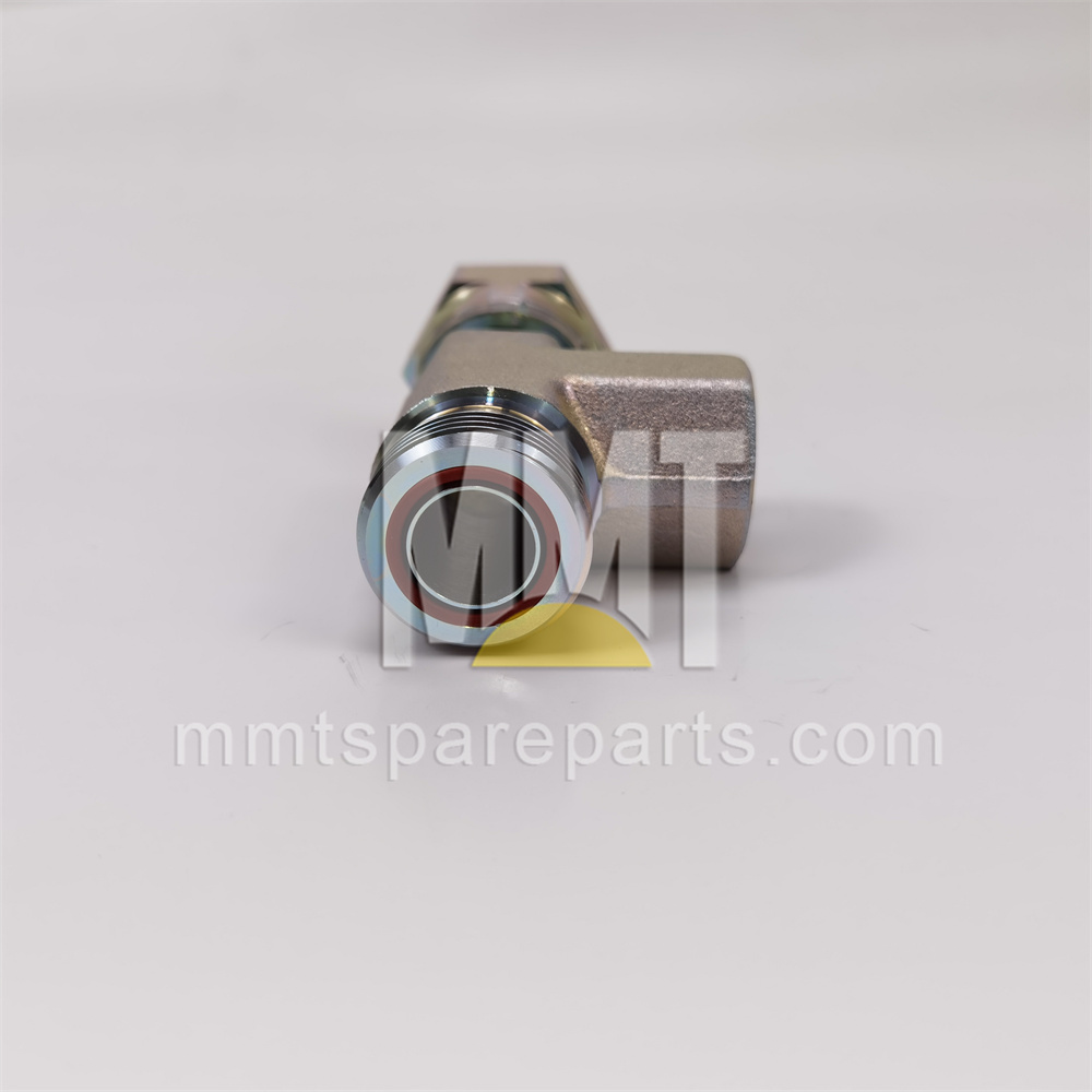 Tee Adapter 148-8430 Tee Adapter 148-8430