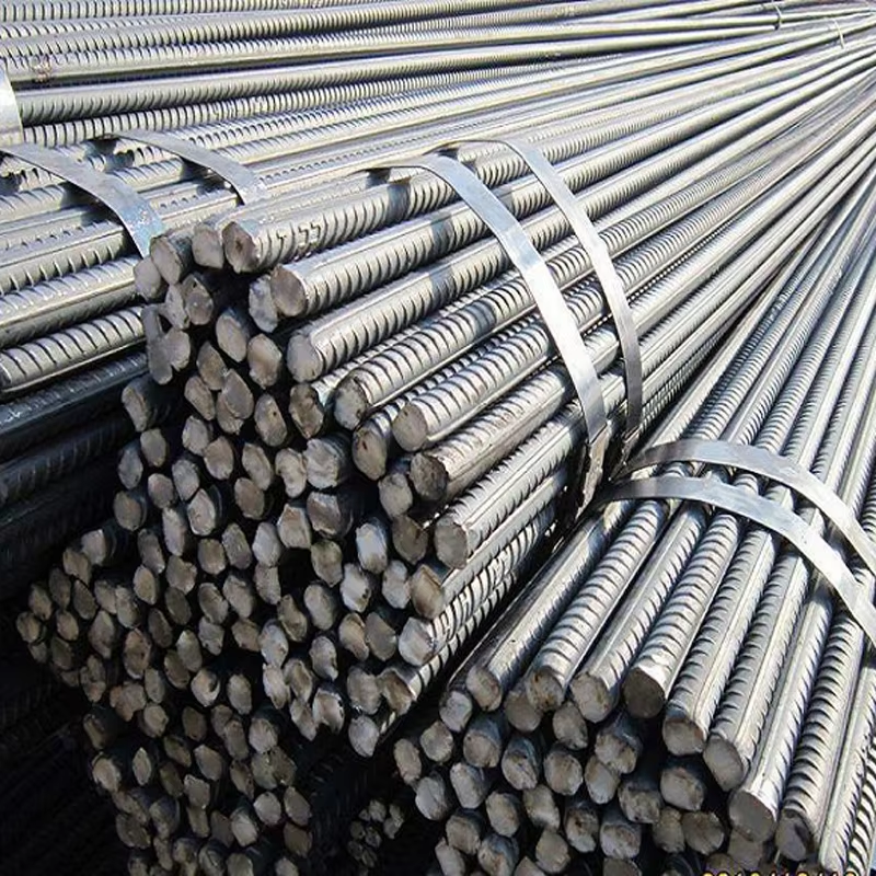 Steel Rebar 8 Steel Rebar 8