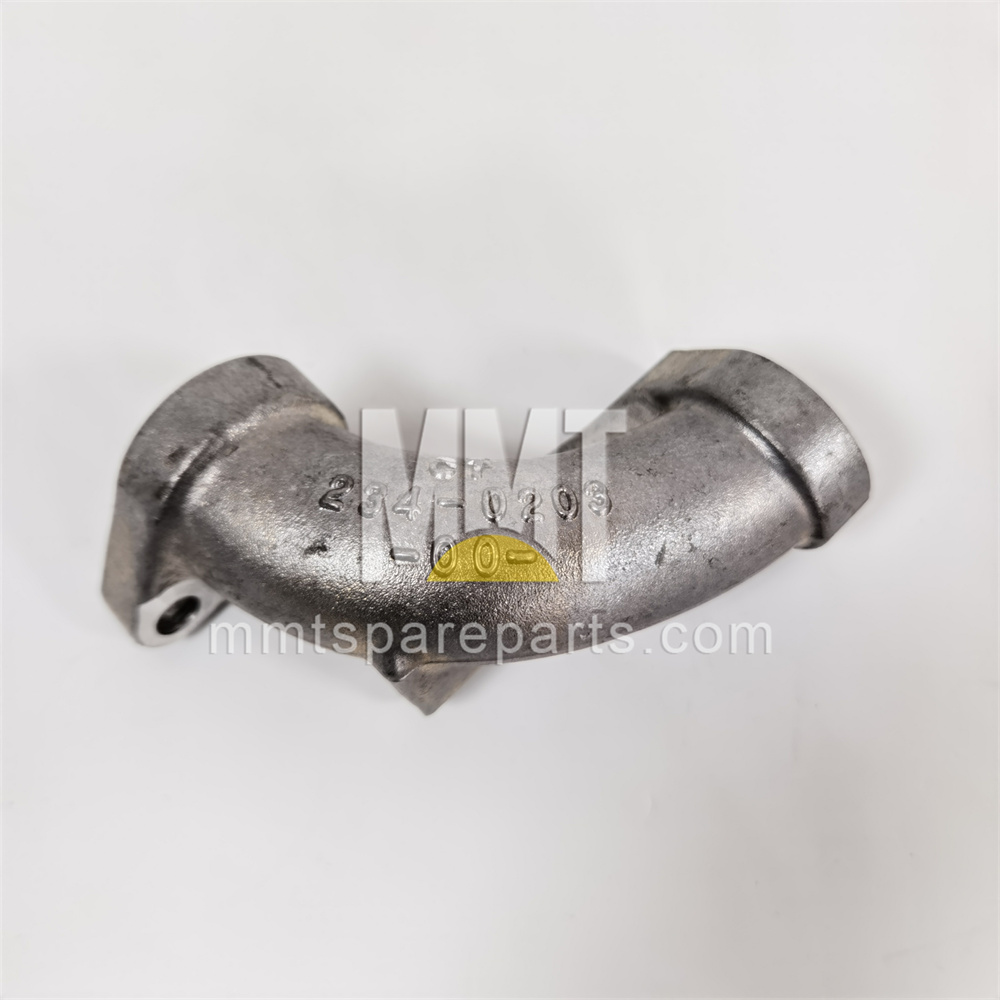 Elbow 234-0203 Elbow 234-0203