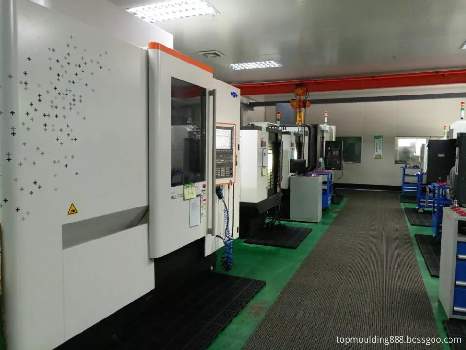 Habitación Cnc Cnc Room