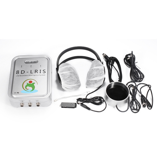 bio quantum health analyzer 9d nls scanner for Sale, bio quantum health analyzer 9d nls scanner wholesale From China