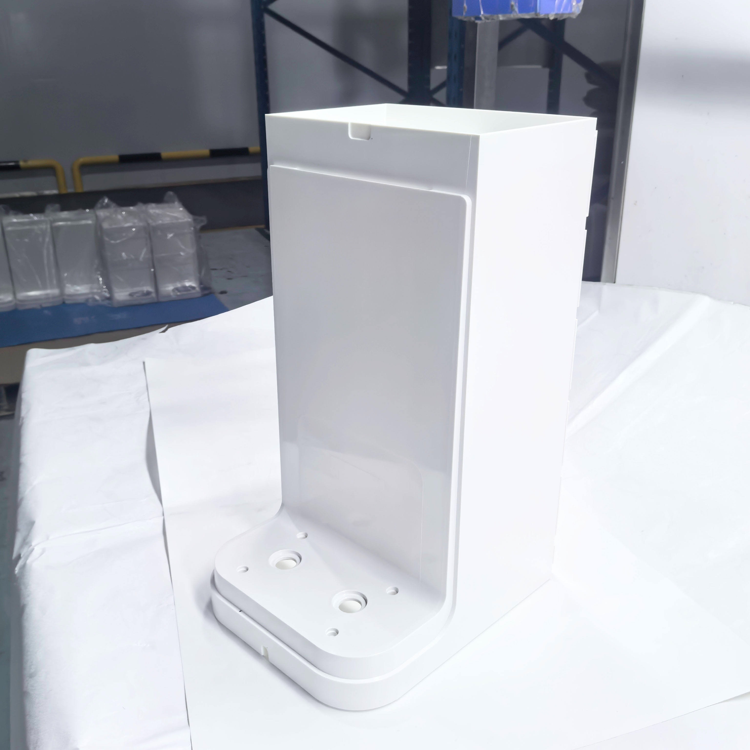 Custom Plastic Rapid Prototyping Injection Molding Parts Custom Plastic Rapid Prototyping Injection Molding Parts