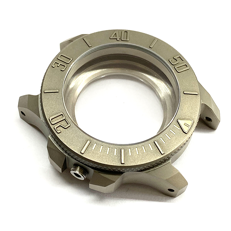 screwed type watch crown for Mechanical watch screwed type watch crown for Mechanical watch