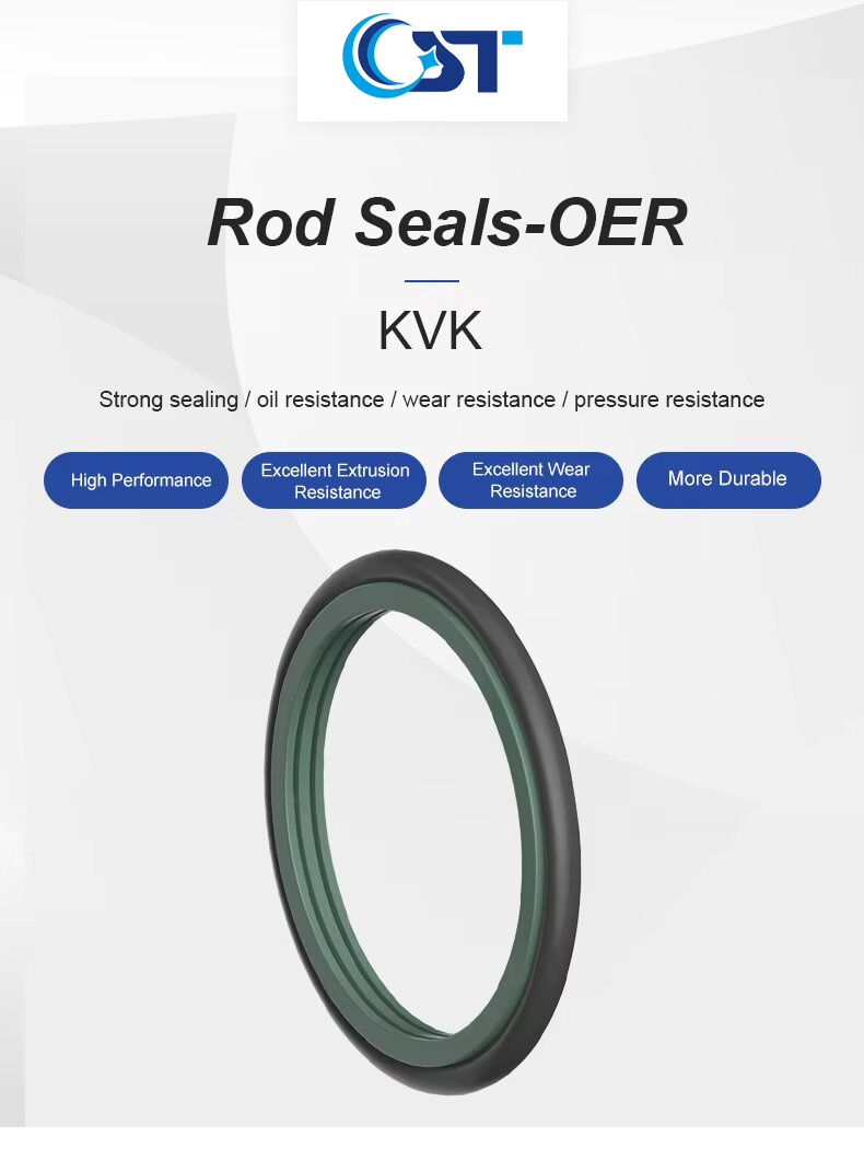 Seals It Rod End Seals Seals It Rod End Seals