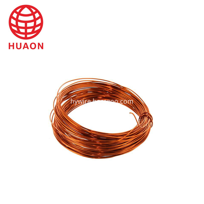 Tige de cuivre Copper Rod