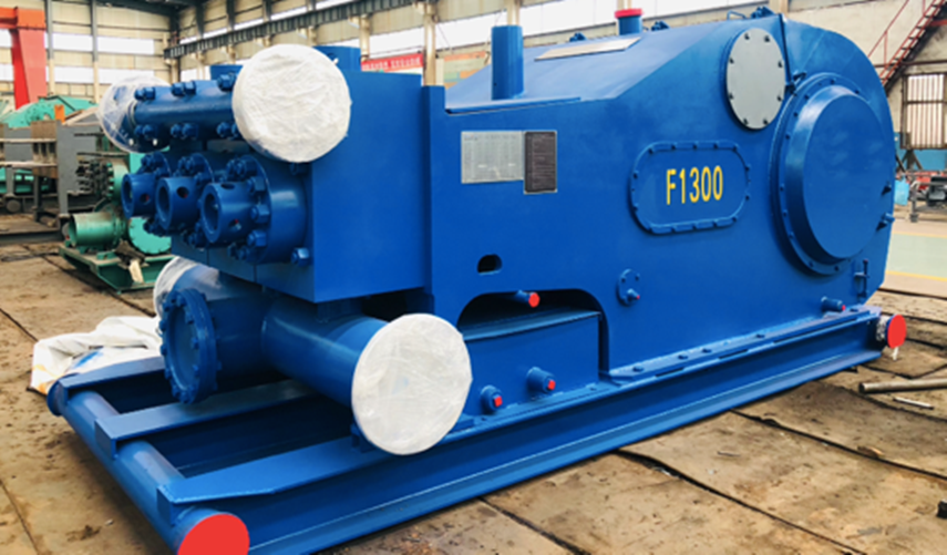 F 1300 Mud Pump Drilling Pump F 1300 Mud Pump Drilling Pump