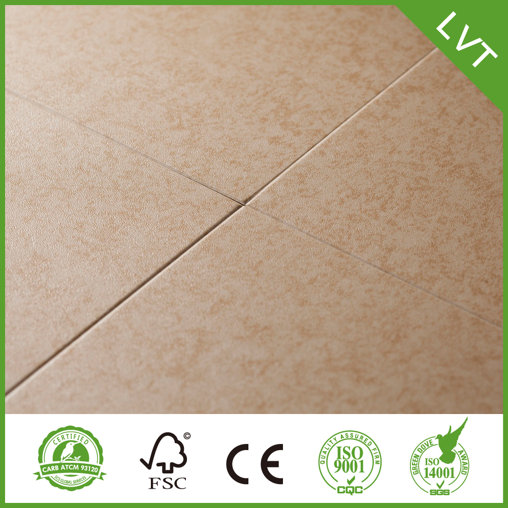 Klicken Sie auf Lvt Bodenbelag Click Lvt Flooring