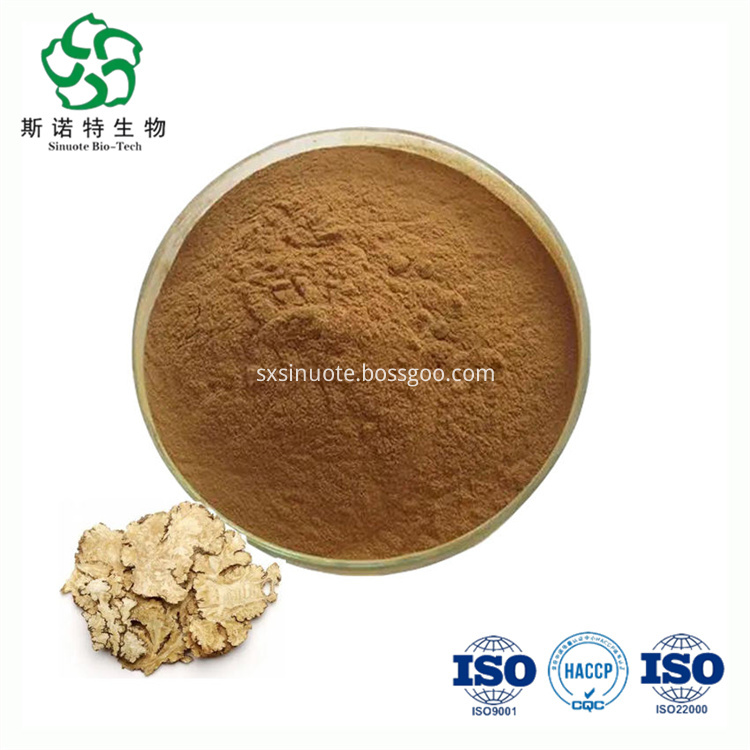 Rhizoma Chuanxiong Extract Rhizoma Chuanxiong Extract