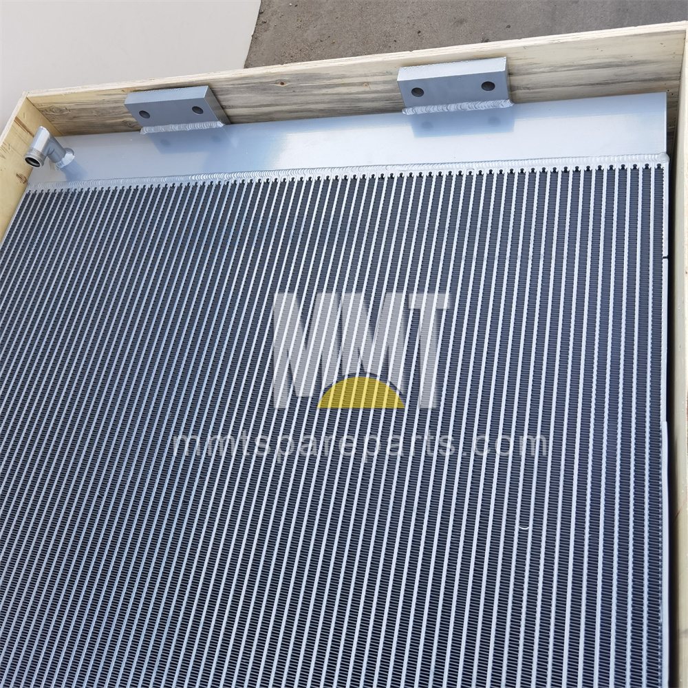 Radiator 346-1097 Radiator 346-1097
