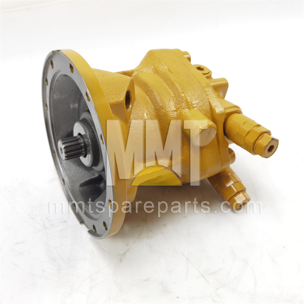 Hydraulic Swing Motor 422-9182 Hydraulic Swing Motor 422-9182