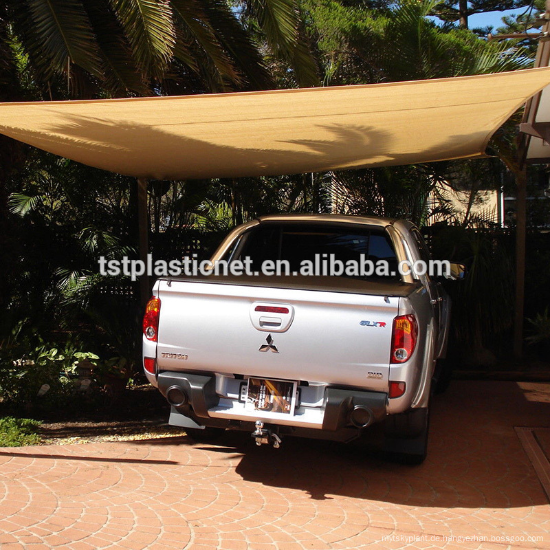 China 2017 Angepasst Verruckt Verkaufen Faltbare Carport Schatten