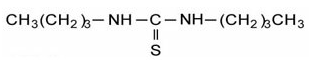 N,N'-Di-n-butylthiourea N,N'-Di-n-butylthiourea