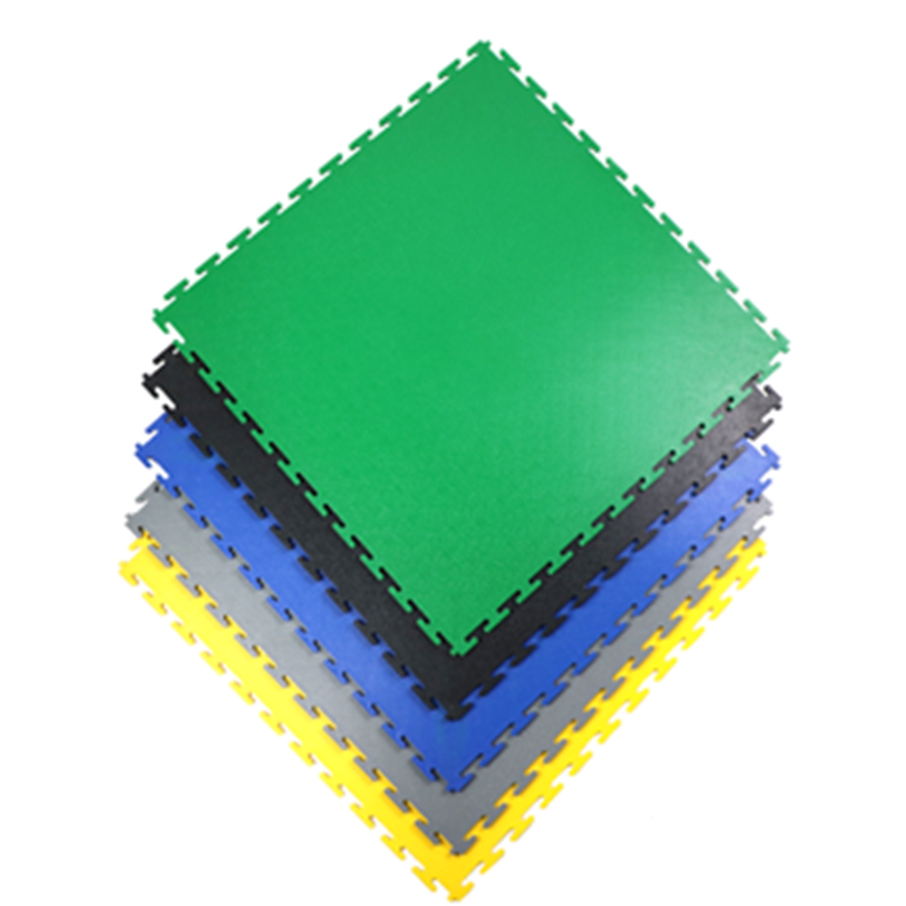PVC Garage Flooring (3) PVC Garage Flooring (3)