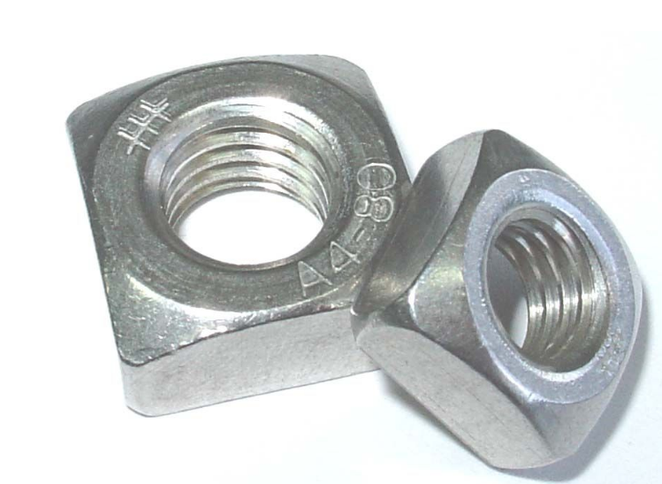 metal nuts