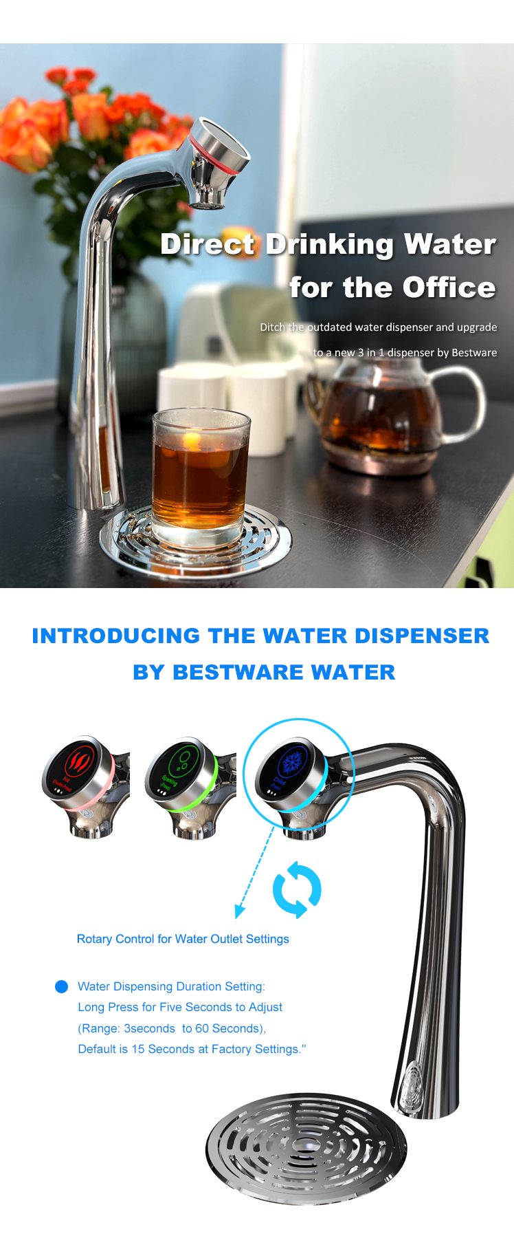 sparkling water dispenser sparkling water dispenser