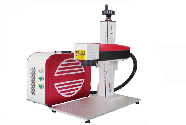 Raycus_Laser _Marking_Machine