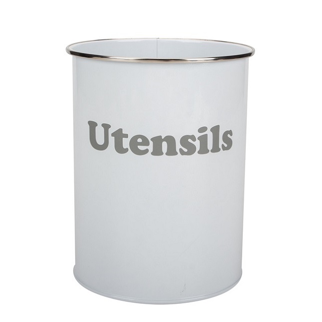 Utensil holder