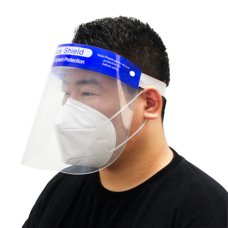 Medical Face Shield