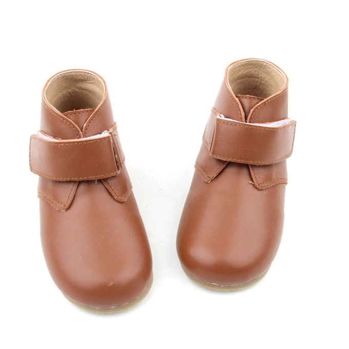 Bayi Boots Baby Boots