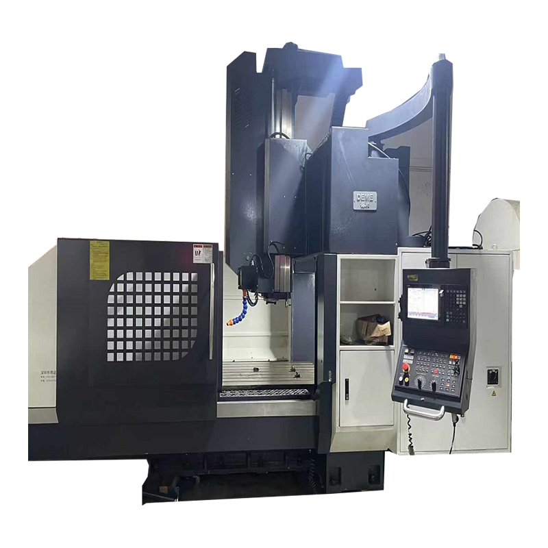DEMI D1613 Machining center DEMI D1613 Machining center
