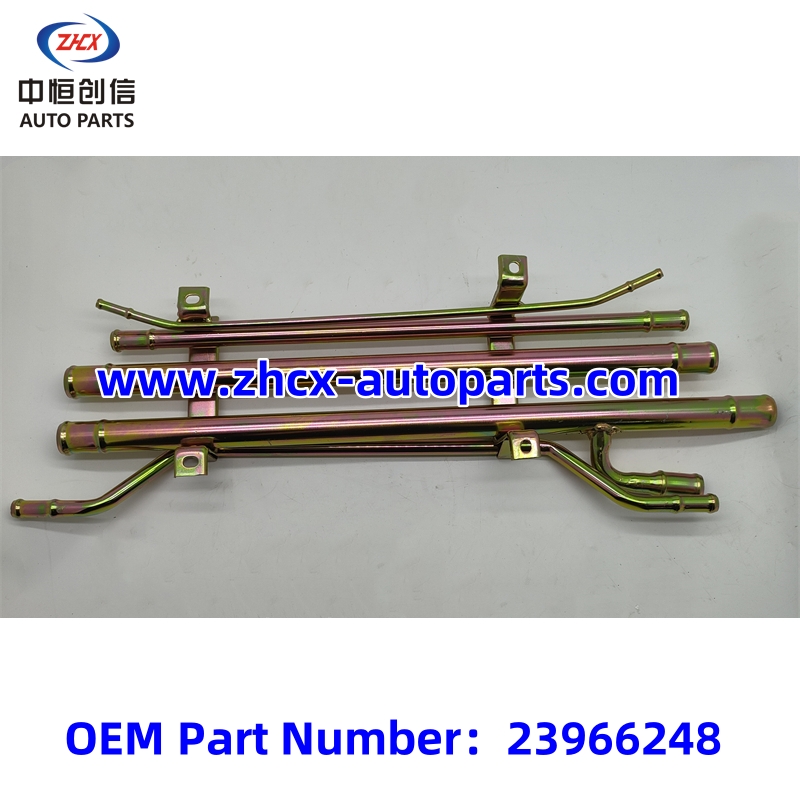 Engine water pipe for Chevrolet N300 Engine water pipe for Chevrolet N300