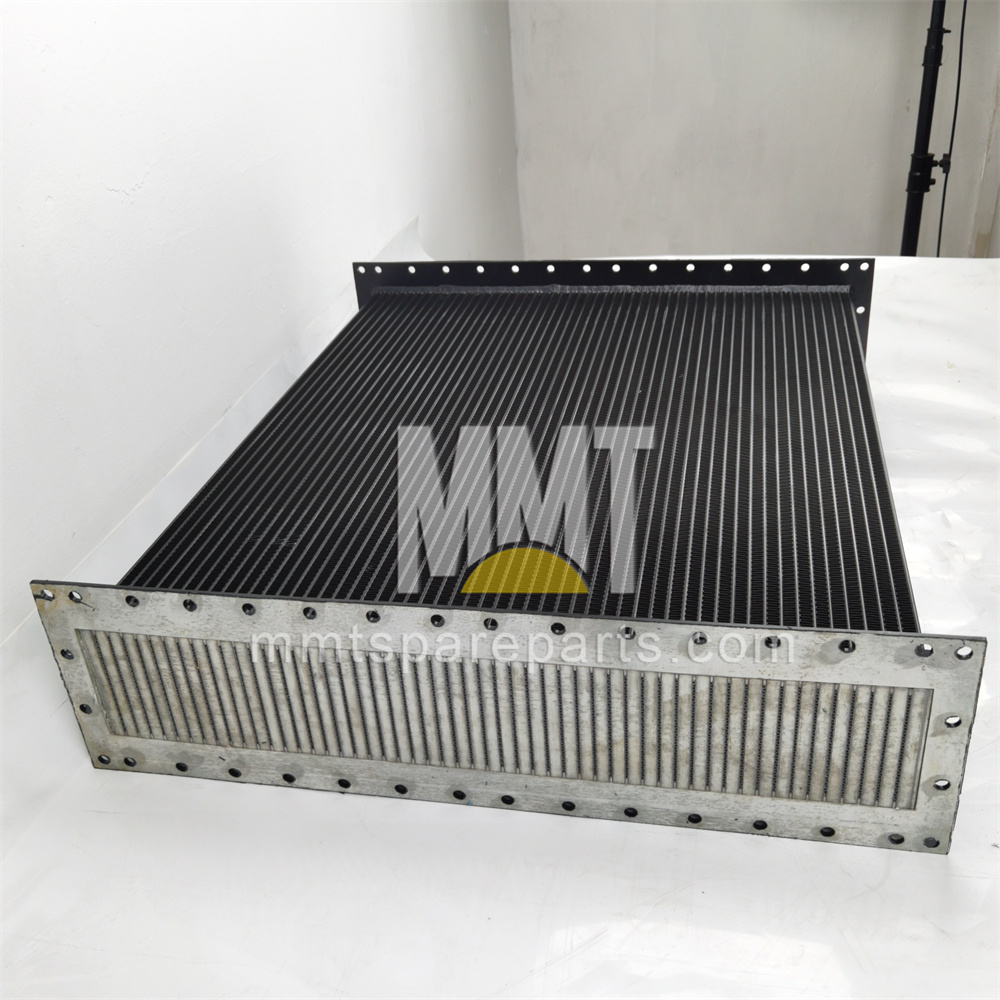 Radiator 4L-0648 Radiator 4L-0648