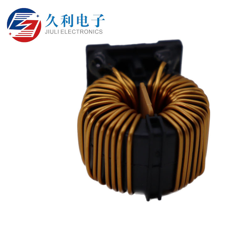 Common-mode inductance Common-mode inductance