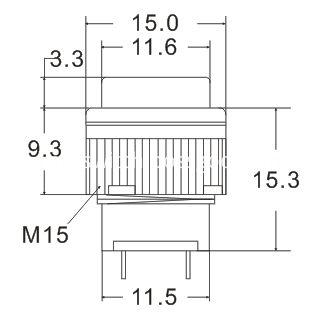 push button switch push button switch