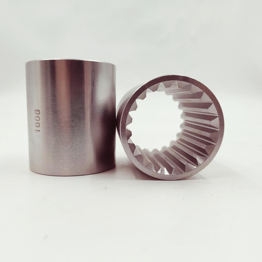 Manguito de desgaste de piezas 199358 Parts Wear Sleeve 199358