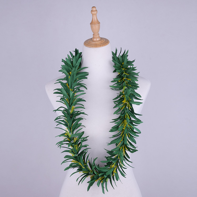 flower lei KN-hl021s-05 flower lei KN-hl021s-05