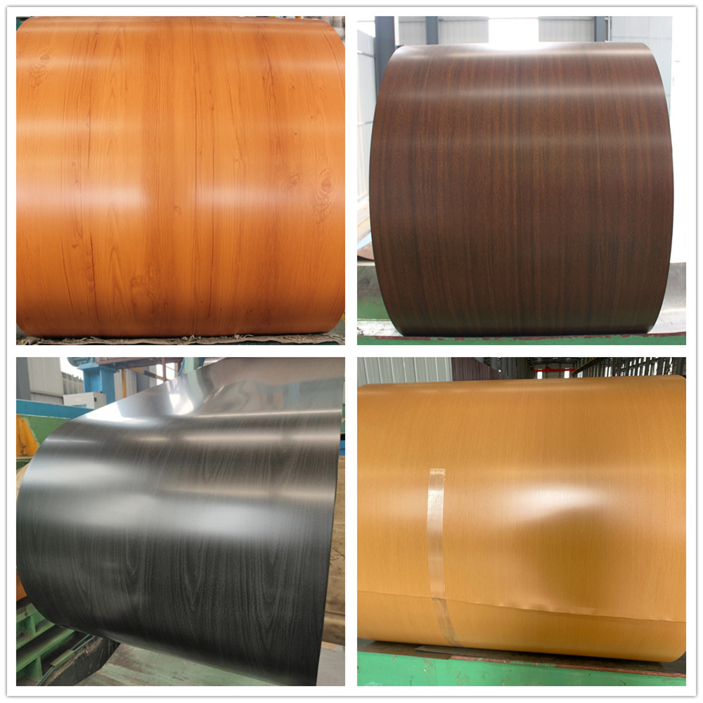 laminated customizable color film aluminum laminated customizable color film aluminum