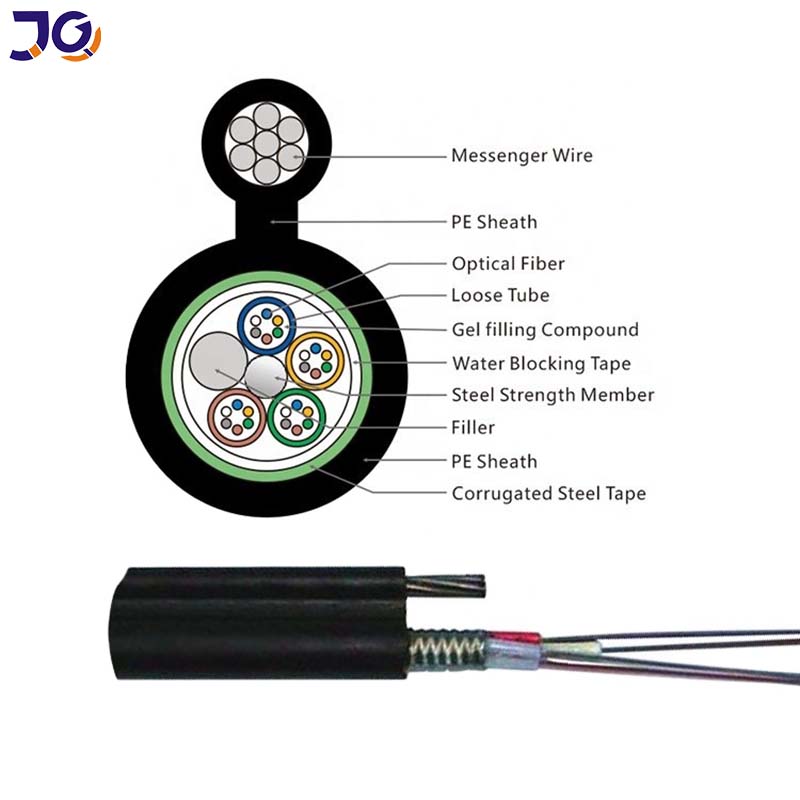 single mode fibre cable single mode fibre cable
