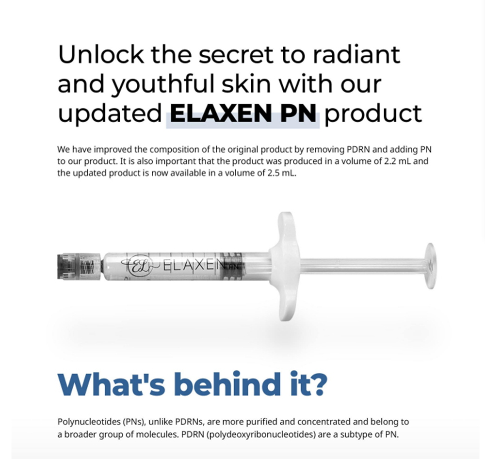 Elaxen pn 13 Elaxen pn 13