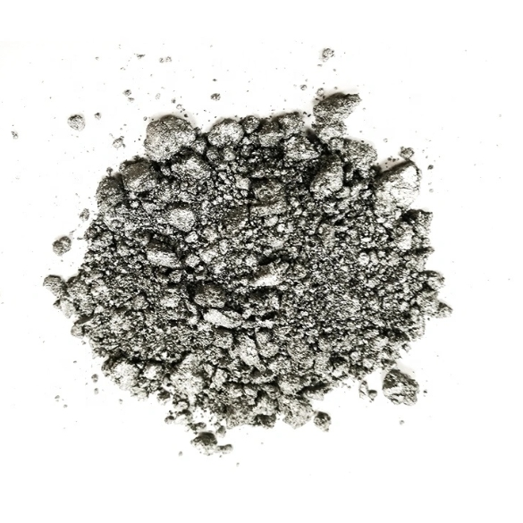 Metallic Pigments for Paints Metallic Pigments for Paints