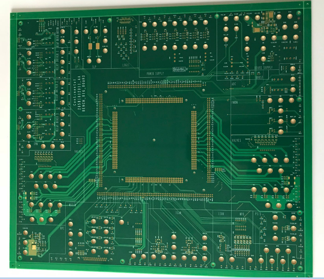 FR4 PCB Board