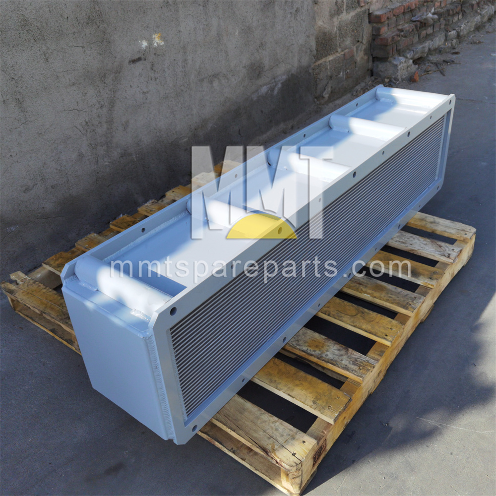 Aftercooler core 352-8978 Aftercooler core 352-8978