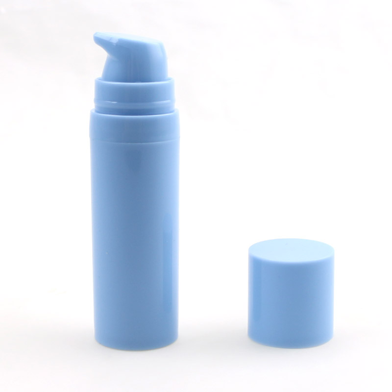 5001c 3 Pcr Airless Bottle 5001c 3 Pcr Airless Bottle