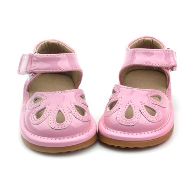 Buty dziecięce Baby Shoes